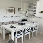 דירה Segot - 100m To The Fjord By Interhome