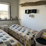 Segot - 100m To The Fjord By Interhome