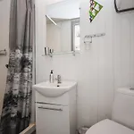 Segot - 100m To The Fjord By Interhome דירה