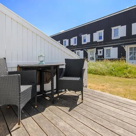 Segot - 100m To The Inlet In Nw Jutland By Interhome *