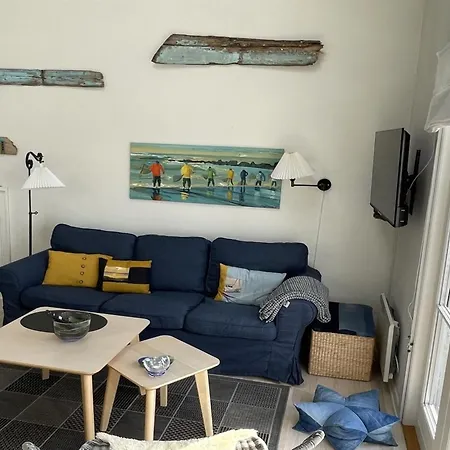 Segot - 100m To The Fjord By Interhome * Vestervig