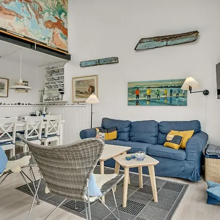 Segot - 100m To The Fjord By Interhome *