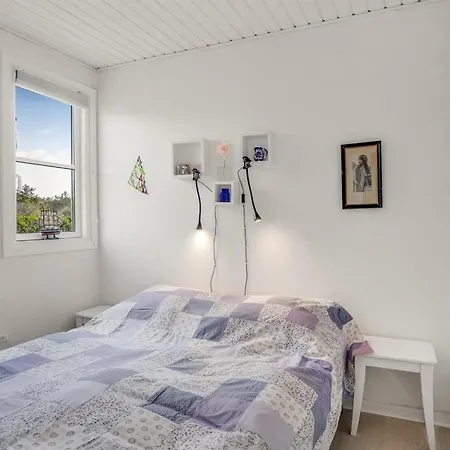 Segot - 100m To The Fjord By Interhome *