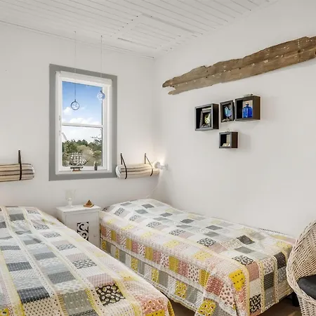 Segot - 100m To The Fjord By Interhome