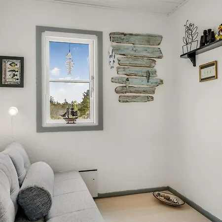 Segot - 100m To The Fjord By Interhome Leilighet